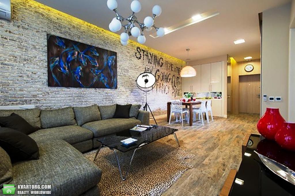 Rent out 2-room apartment. Киев,  Механизаторов — photo 1