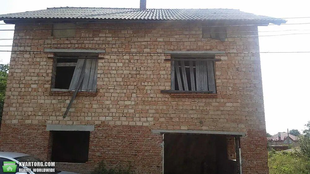 Sell house. Львов, Романа Шухевича — photo 4