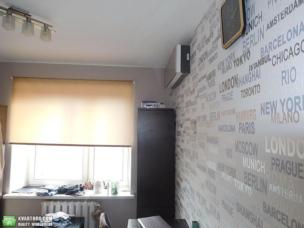 Sell 3-room apartment. Киев,  Алма-Атинская — photo 4