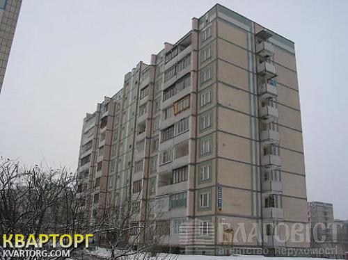 Sell 1-room apartment. Киев,  Уборевича — photo 2