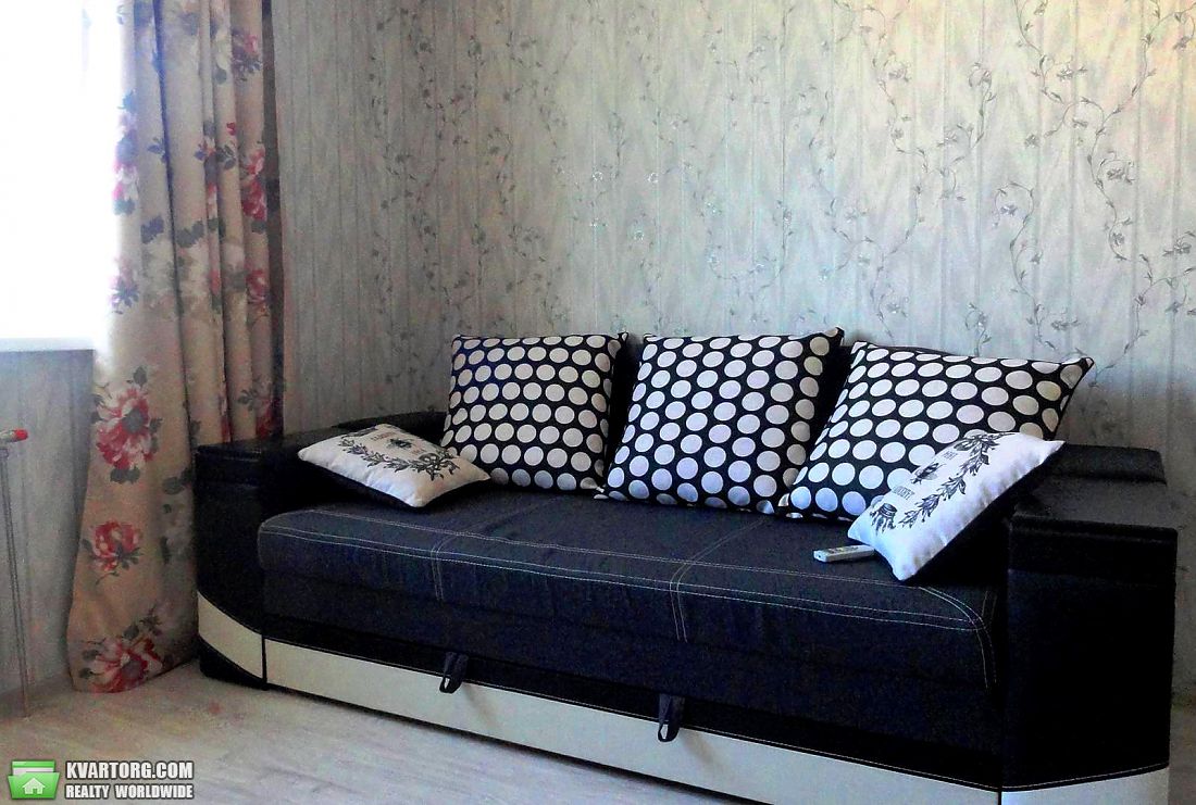 Rent out 1-room apartment. Киев,  Кондратюка Юрия — photo 5