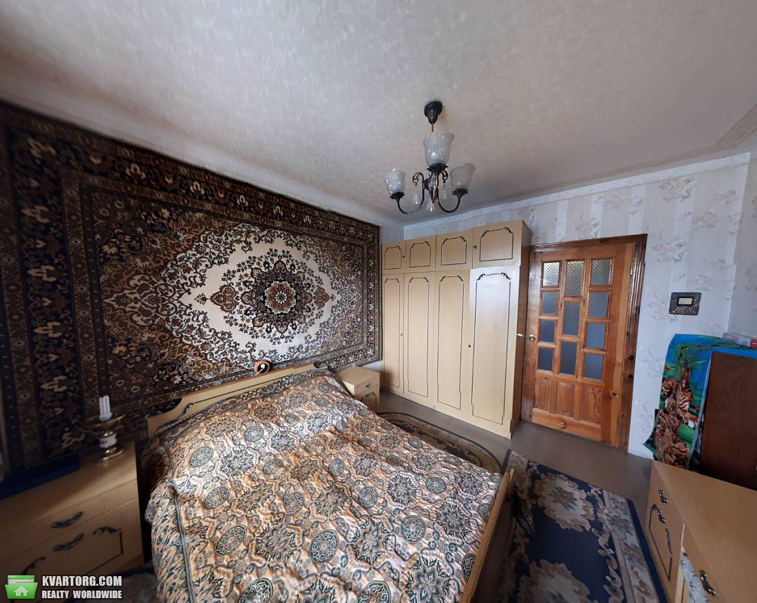 Sell 4-room apartment. Киев,  Заболотного — photo 2