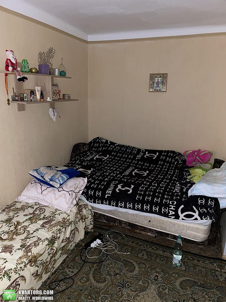 Rent out 1-room apartment. Киев, Тамере — photo 2