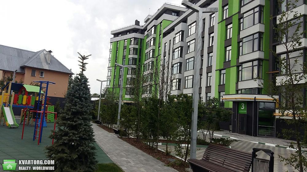 Sell 1-room apartment. Киев, Волошкова — photo 1