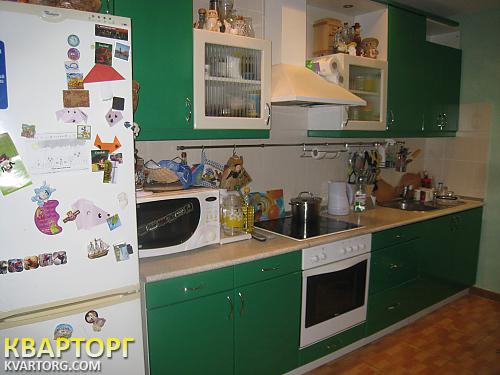 Sell 1-room apartment. Киев,  Срибнокильская — photo 2