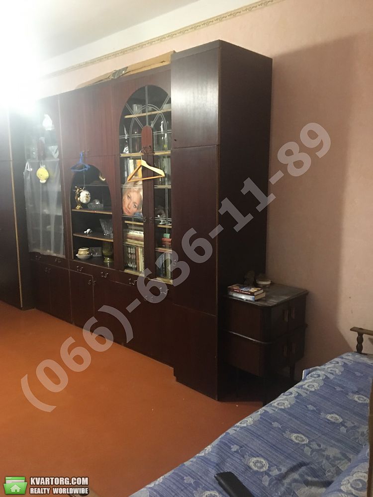 Sell 2-room apartment. Запорожье, Сталеваров — photo 1