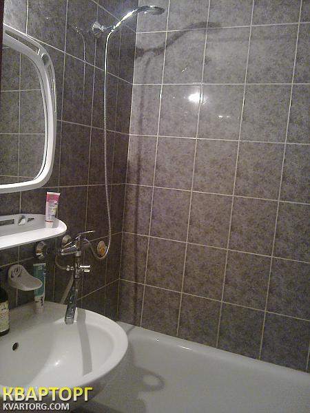 Rent out 1-room apartment. Одесса, Шишкина — photo 4