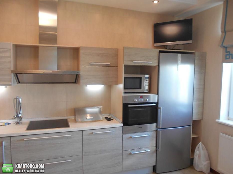 Rent out 2-room apartment. Киев,  Зверинецкая — photo 8