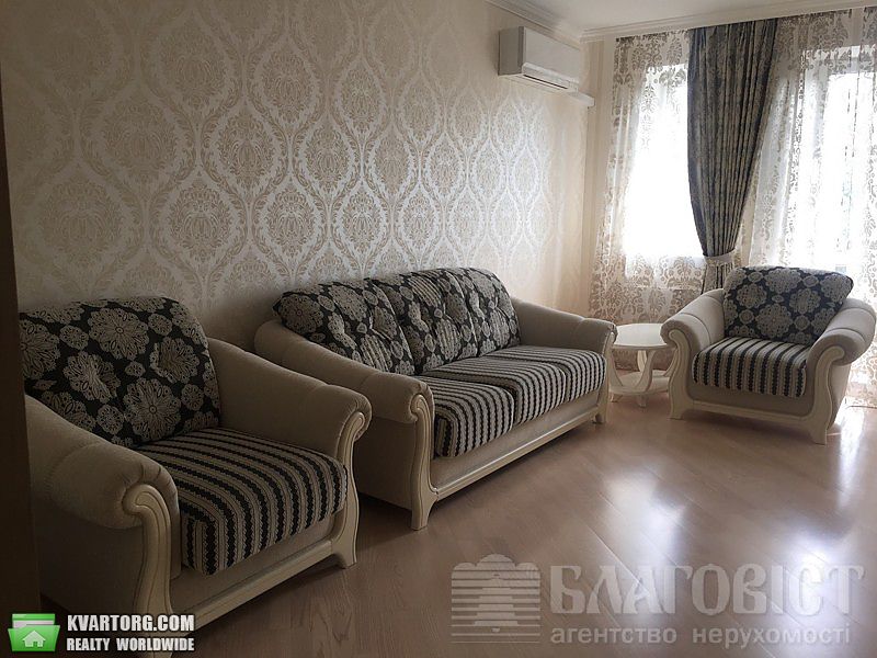 Sell 2-room apartment. Киев,  Голосеевская — photo 4