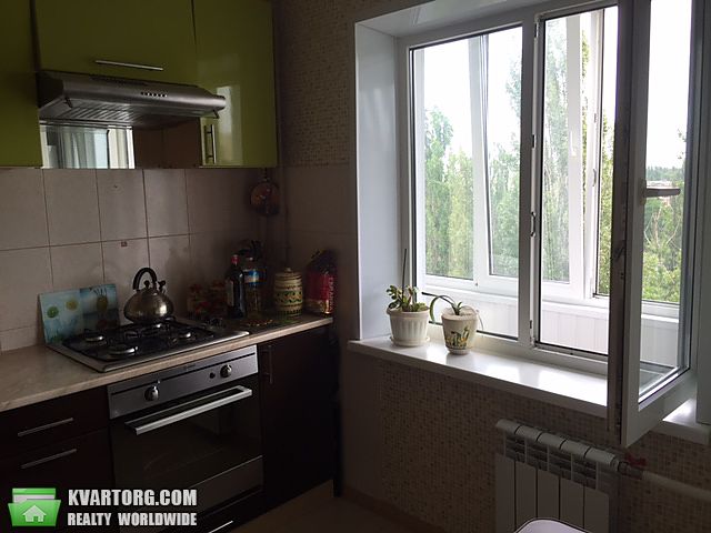 Sell 3-room apartment. Киев,  Шолом-Алейхема — photo 8
