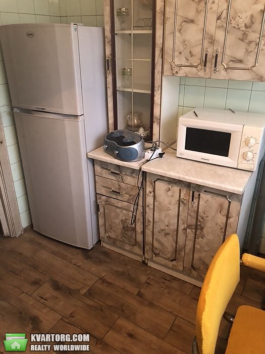 Rent out 3-room apartment. Киев,  Мирного Панаса — photo 5