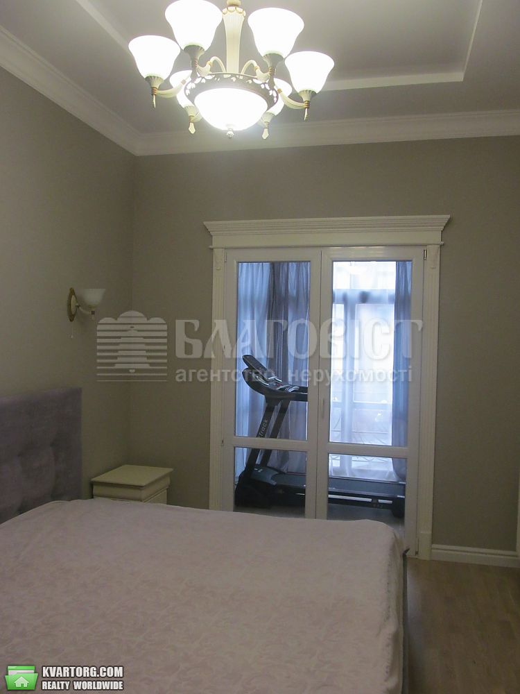 Rent out 3-room apartment. Киев,  Воздвиженская — photo 7
