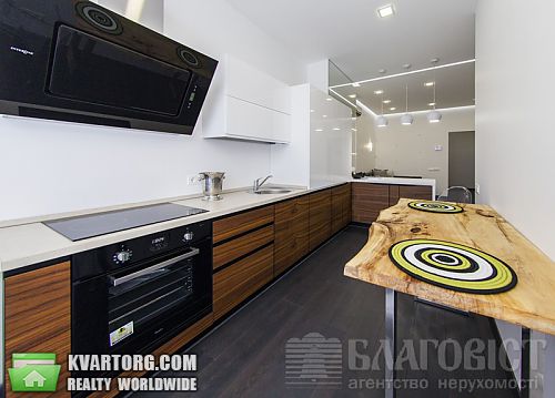 Sell 1-room apartment. Киев, Жилянская — photo 4
