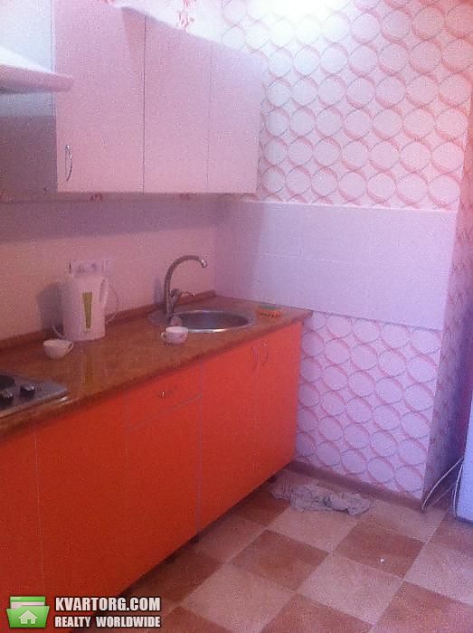 Sell 1-room apartment. Киев,  Закревского — photo 8