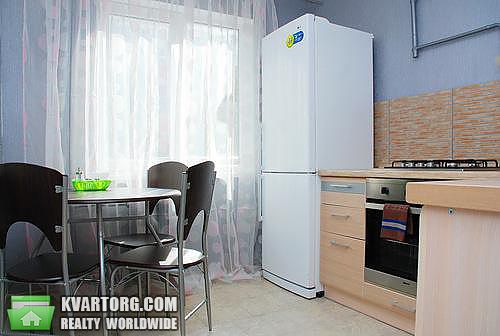 Rent out 1-room apartment. Харьков, Блюхера — photo 6