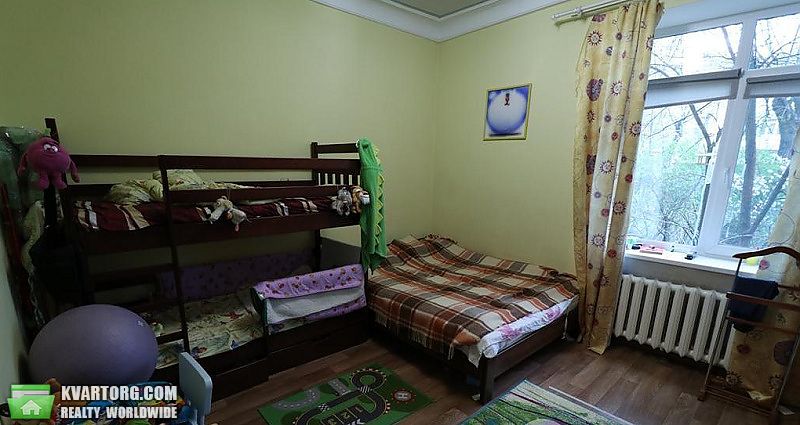 Sell 3-room apartment. Киев,  Попудренко — photo 2