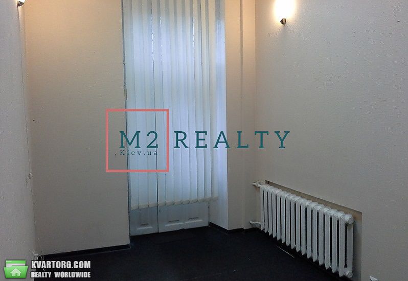 Rent out office. Киев,  Тургеневская — photo 3