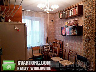 Sell 3-room apartment. Киев,  Приречная — photo 5