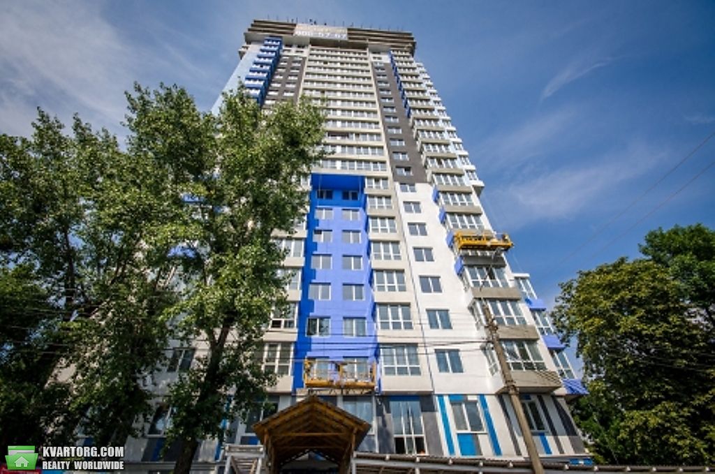Sell 2-room apartment. Киев,  Петропавловская — photo 1