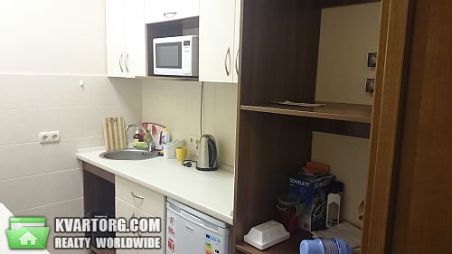 Rent out office. Киев, Краснозвездный пр — photo 8
