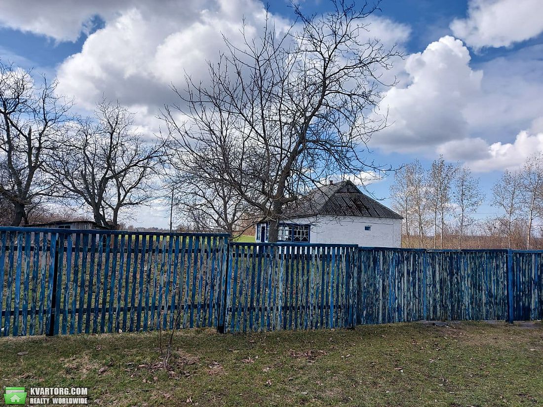 Sell house. Киевская обл., Советская — photo 1