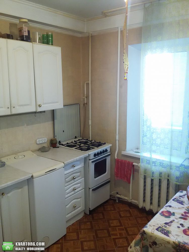 Sell 1-room apartment. Киев,  Милютенко — photo 4