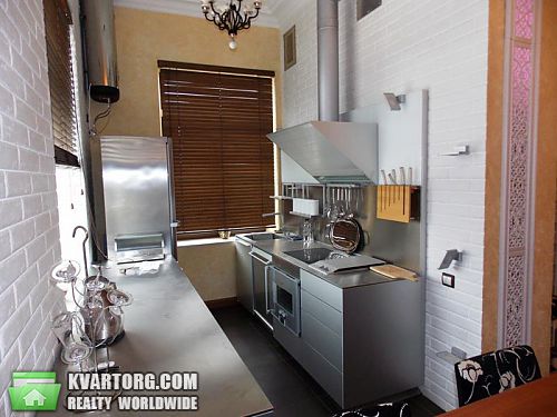 Rent out 2-room apartment. Киев, Заньковецкая — photo 7