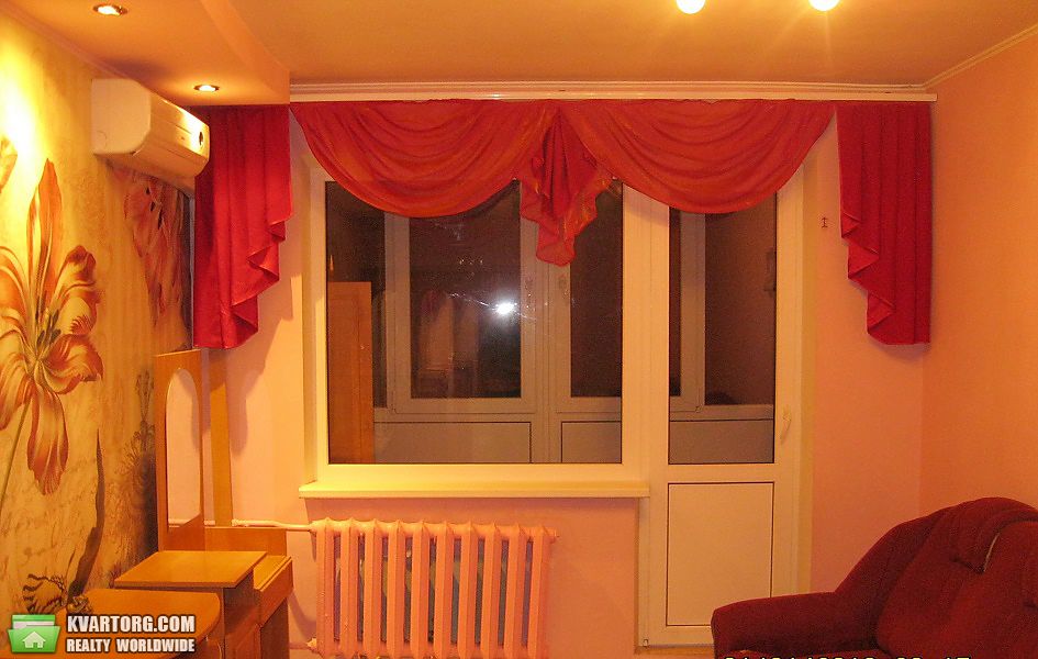 Sell 1-room apartment. Одесса,  Филатова — photo 1