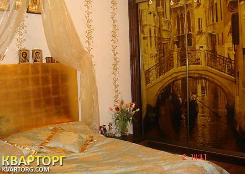 Rent out 3-room apartment. Одесса, Ивана Франко — photo 6