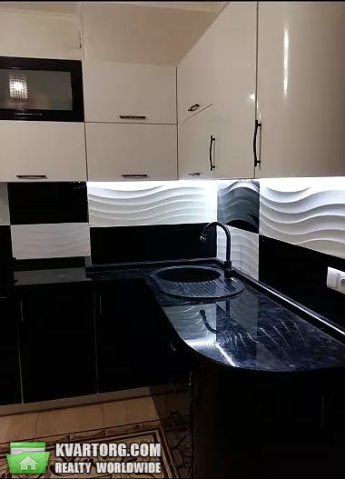 Rent out 1-room apartment. Киев,  Закревского — photo 1