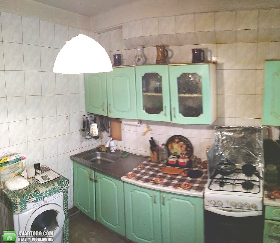 Sell 2-room apartment. Киев, Борщаговская — photo 5