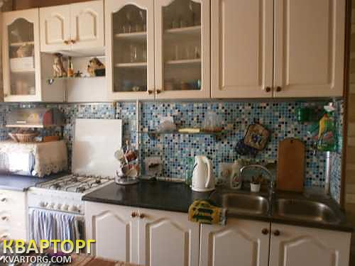 продам 3-комнатную квартиру. Одесса,  Глушко - фото 7