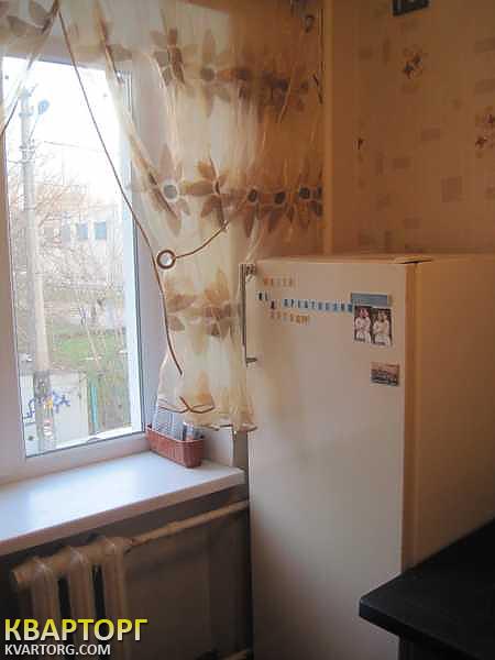 Rent out 1-room apartment. Одесса, Люстдорфская дорога — photo 5