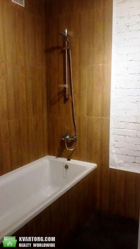 Rent out 1-room apartment. Киев, Патриарха Мстислава Скрип — photo 3