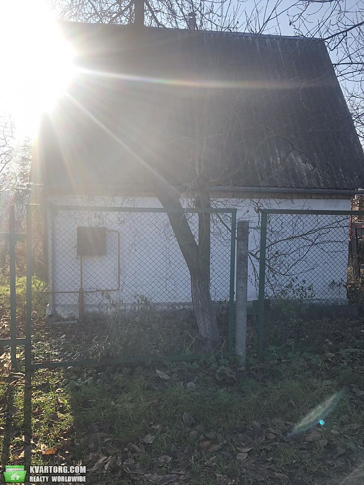Sell house. Ирпень,  Садовая — photo 2