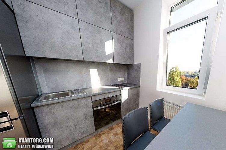 Rent out 1-room apartment. Киев, проспект победы — photo 1