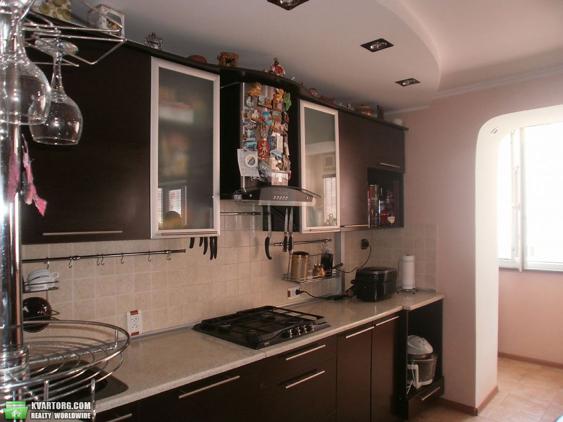 Sell 2-room apartment. Одесса, Высоцкого — photo 4