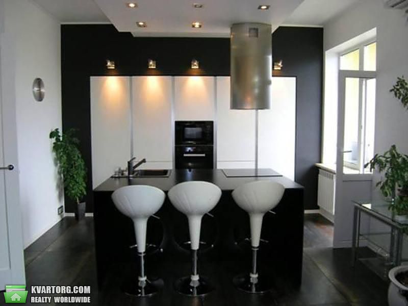 Rent out 3-room apartment. Киев, Забилы — photo 4