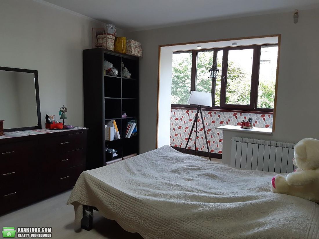 Sell 3-room apartment. Киев,  Попова — photo 1
