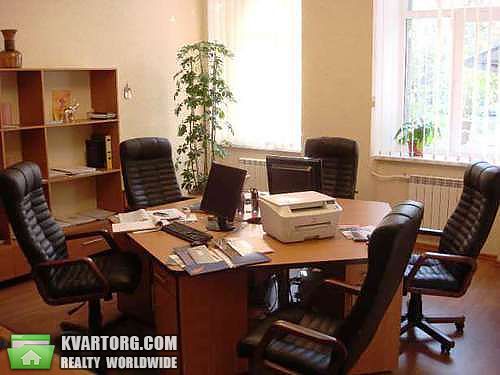 Rent out office. Киев, ул. Богомольца — photo 1
