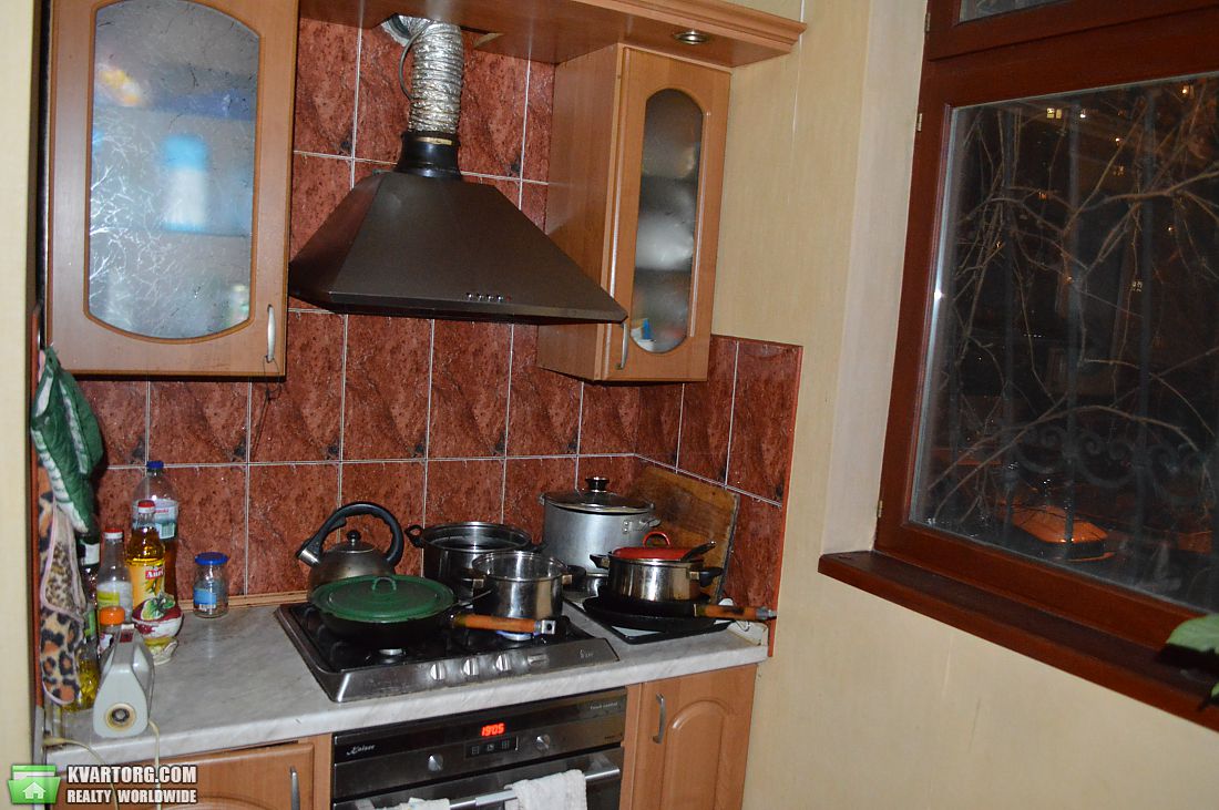 Sell 3-room apartment. Киев,  Радунская — photo 5