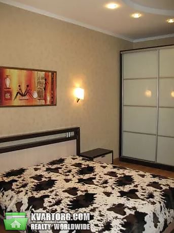 Rent out 3-room apartment. Киев,  Дмитриевская — photo 2