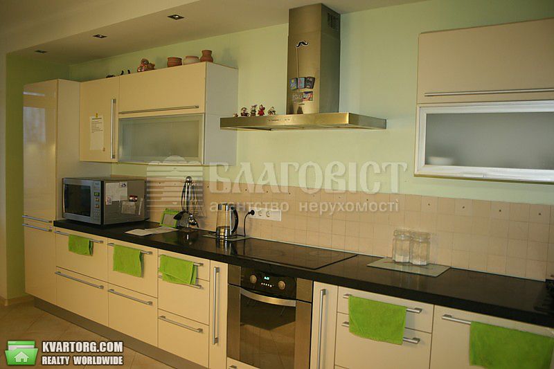 Rent out 3-room apartment. Киев,  Депутатская — photo 3