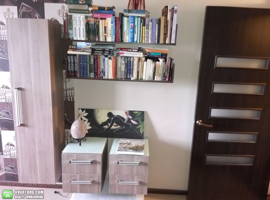 Sell 1-room apartment. Киев, Залки — photo 8