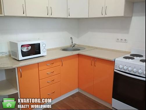 Rent out 1-room apartment. Киев,  Гмыри — photo 1