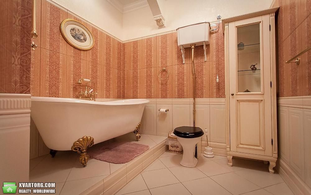 Rent out 3-room apartment. Одесса, Французский бульвар — photo 5