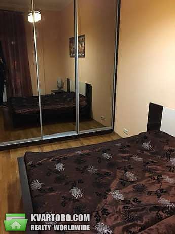 Rent out 2-room apartment. Киев,  Московская — photo 5