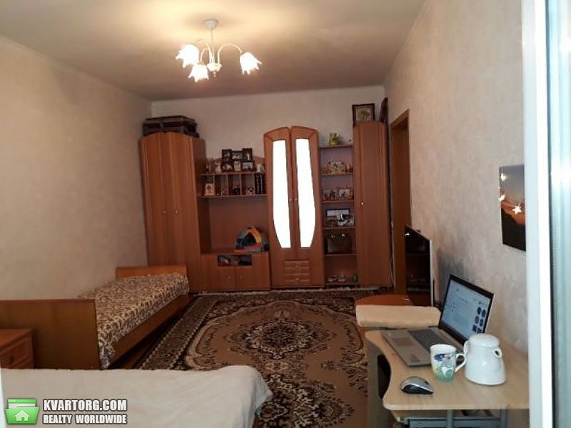 Sell 1-room apartment. Киев,  Палладина — photo 6
