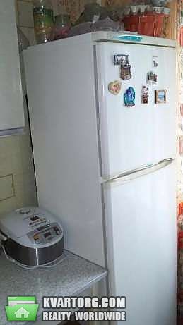 Rent out 1-room apartment. Киев,  Котовского — photo 4