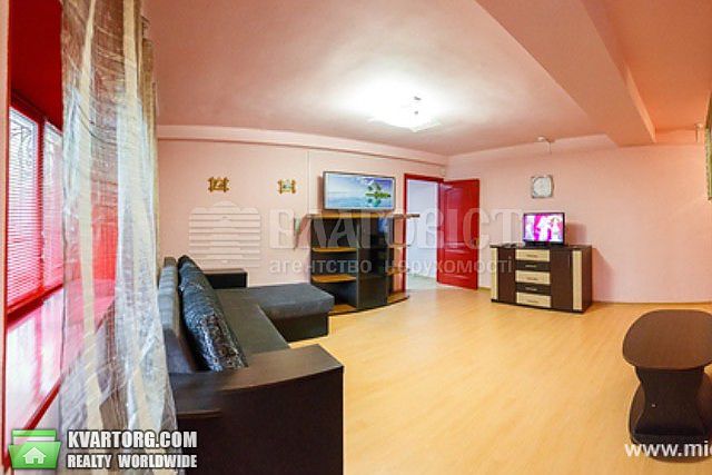 Rent out 2-room apartment. Киев,  Леси Украинки бул — photo 1